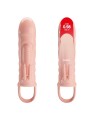 Pretty Love Penis Sleeve Sloane Flesh