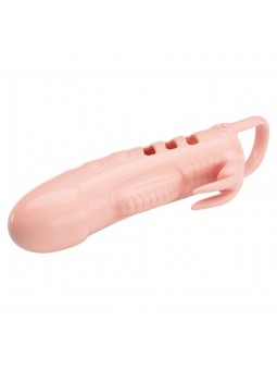 Pretty Love Penis Sleeve Sloane Flesh