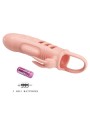 Pretty Love Penis Sleeve Sloane Flesh