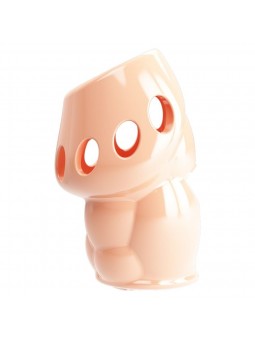 Pretty Love Penis Sleeve Oscar Flesh