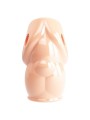Pretty Love Penis Sleeve Oscar Flesh