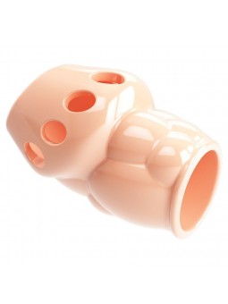 Pretty Love Penis Sleeve Oscar Flesh