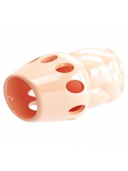 Pretty Love Penis Sleeve Oscar Flesh