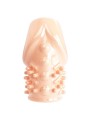 Pretty Love Penis Sleeve Matias Flesh