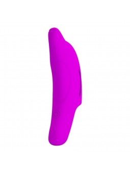 Pretty Love Delphini Honey Finger Purple