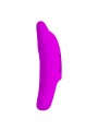 Pretty Love Delphini Honey Finger Purple