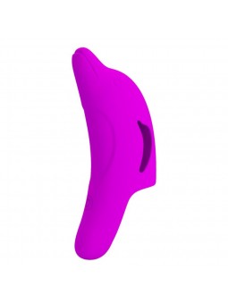 Pretty Love Delphini Honey Finger Purple