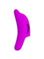 Pretty Love Delphini Honey Finger Purple