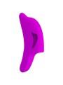 Pretty Love Delphini Honey Finger Purple