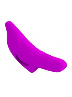Pretty Love Delphini Honey Finger Purple