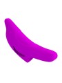 Pretty Love Delphini Honey Finger Purple