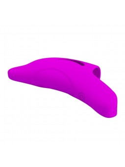 Pretty Love Delphini Honey Finger Purple