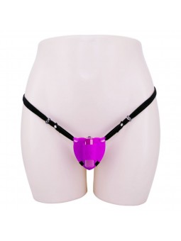 Pretty Love Heartbeat Clitoral Massager
