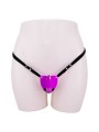 Pretty Love Heartbeat Clitoral Massager