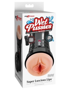 PDXE Wet Pussies Super Lusciou
