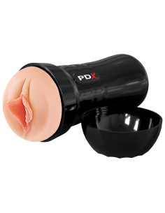 PDXE Wet Pussies Super Lusciou 2