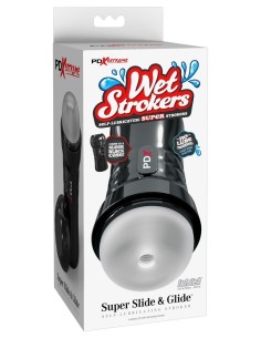 PDXE Wet Pussies Super Slide