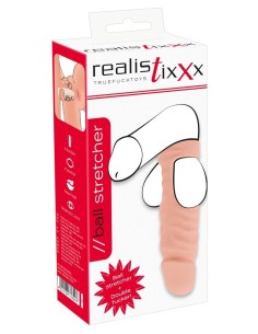 Realistixxx Ball Stretcher