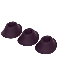 Wom. Next Heads Dark Purple M 2