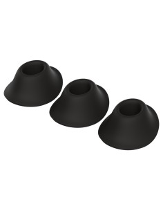 Wom. Next Heads Black M 2