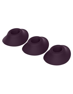 Wom. Next Heads Dark Purple S 2