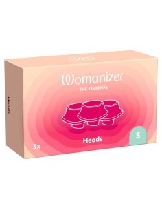 Wom. Next Heads Sage S