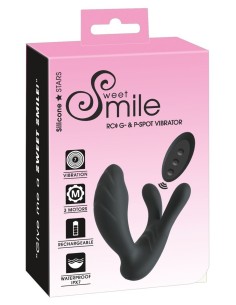 Smile RC G-&P-Spot Vibrator