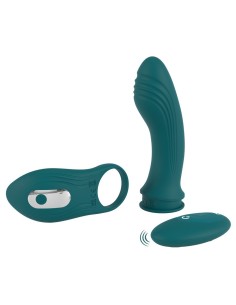 Couples Choice RC  3in1 Vibrat 2