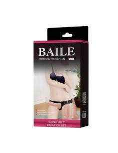 Jessica Strap-on 4