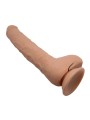 Beautiful Dick 11 " Vibrating Dildo