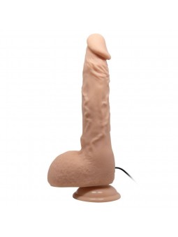 Beautiful Jason 9,8 " Vibrating Dildo