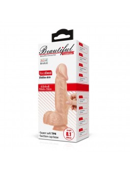Beautiful Catoblepas 8,1 " Dildo