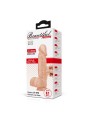 Beautiful Catoblepas 8,1 " Dildo