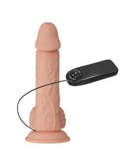 Beautiful Catoblepas 8,1 " Vibrating Dil