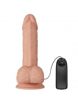 Beautiful Catoblepas 8,1 " Vibrating Dil