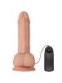 Beautiful Catoblepas 8,1 " Vibrating Dil