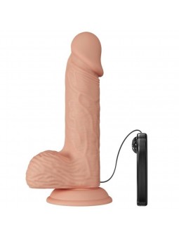 Beautiful Catoblepas 8,1 " Vibrating Dil