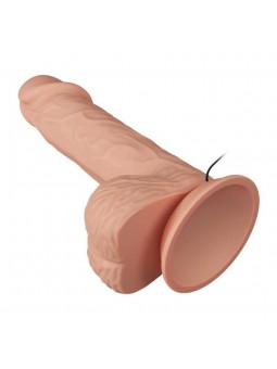Beautiful Catoblepas 8,1 " Vibrating Dil