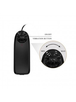 Beautiful Catoblepas 8,1 " Vibrating Dil