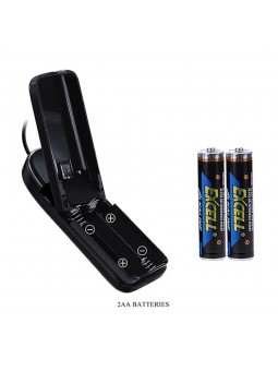 Beautiful Catoblepas 8,1 " Vibrating Dil