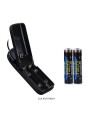 Beautiful Catoblepas 8,1 " Vibrating Dil
