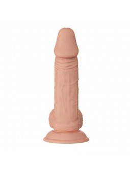 Beautiful Zebulon 7,6 " Dildo