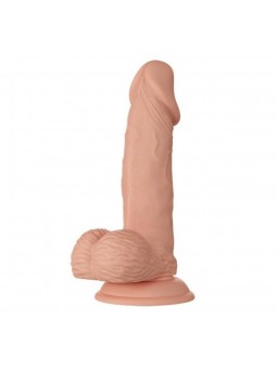 Beautiful Zebulon 7,6 " Dildo