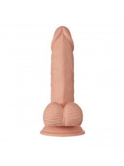 Beautiful Zebulon 7,6 " Dildo