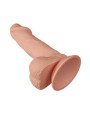 Beautiful Zebulon 7,6 " Dildo