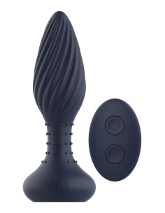 STARTROOPERS TRITON VIBRATING ANAL PLUG 2