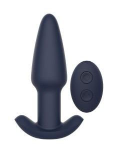 STARTROOPERS PLUTO REMOTE VIBRATING ANAL 2