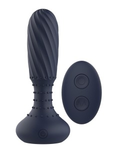 STARTROOPERS TITAN VIBRATING ANAL VIBE W 2