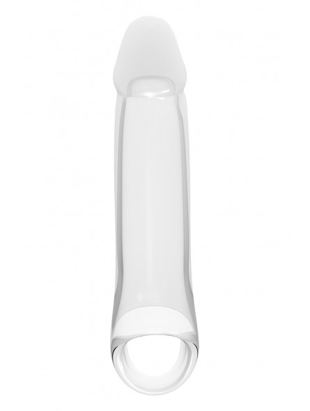 RAMROD 7.6 INCH EXTENDER WITH BALL STRAP