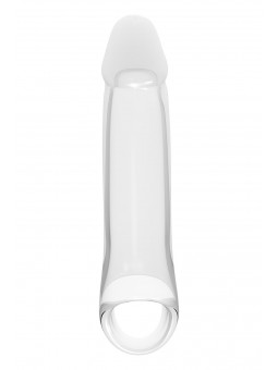 RAMROD 8.8 INCH EXTENDER WITH BALL STRAP